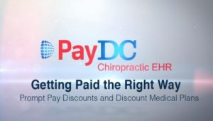 PayDC-ICD-Getting Paid the Right Way - Prompt Pay Discount & Discount Medical Plan