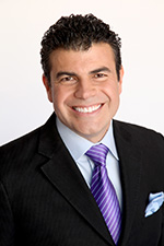 PayDC Chiropractic Software sponsors Dr. Fabrizio Mancini