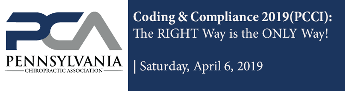 Event-PCA-April2019-PayDC-EHR-Chiropractic-Software PCA April 2019 PayDC Chiropractor Software, Chiropractic EHR