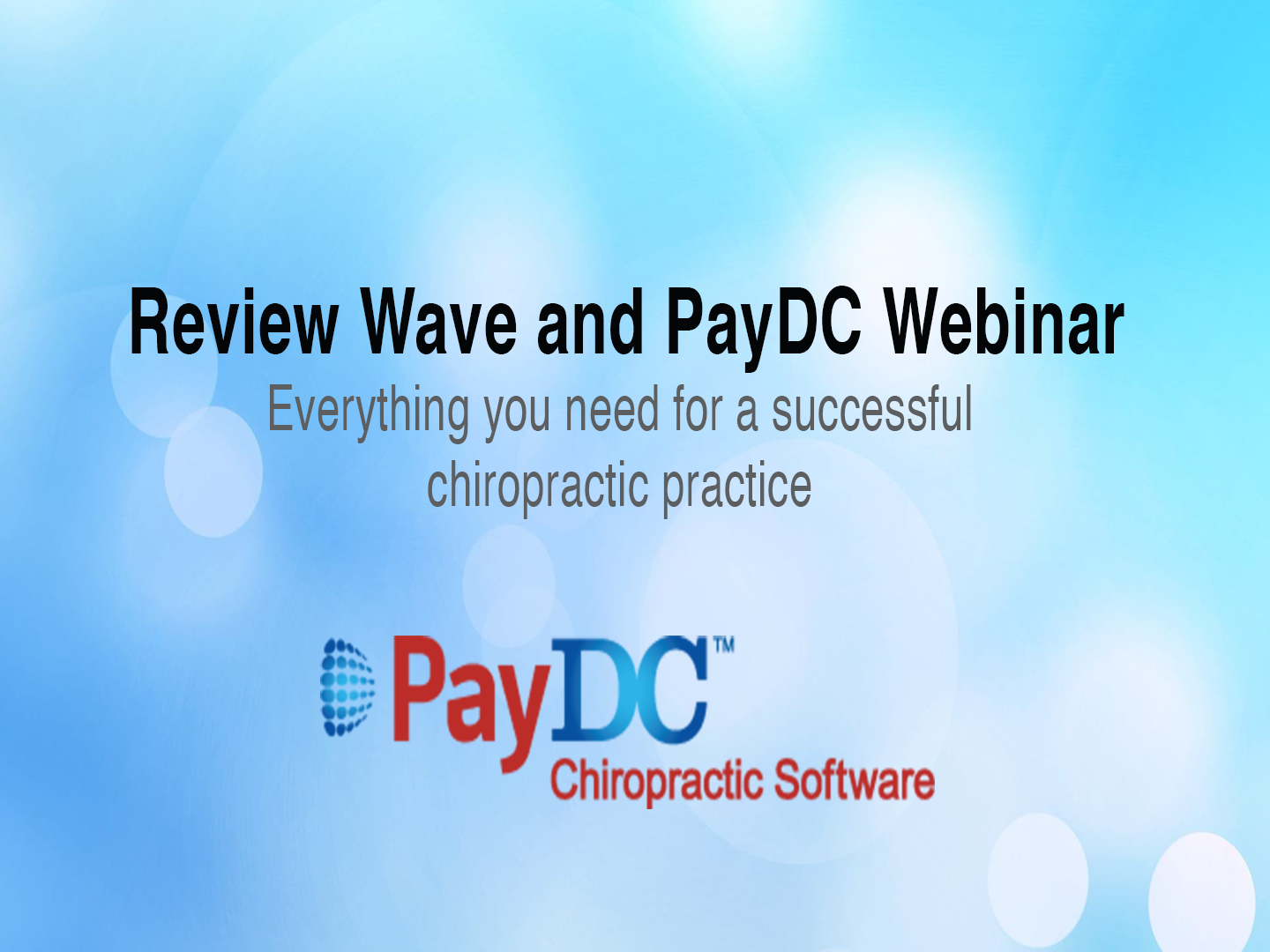 Event-Webinar-ReviewWaveAndPayDC-PayDC-EHRSoftware