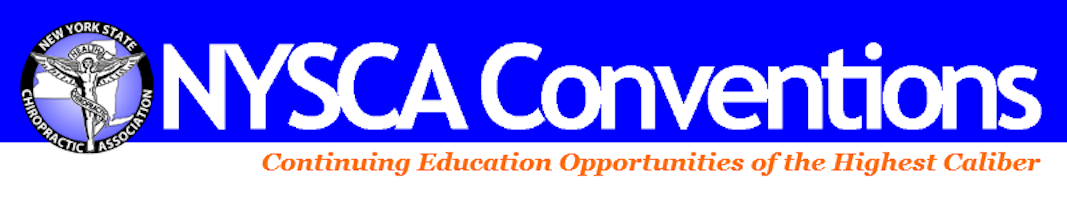 NYSCA 2018 Spring Convention PayDC Best Chiropractor EHR Software