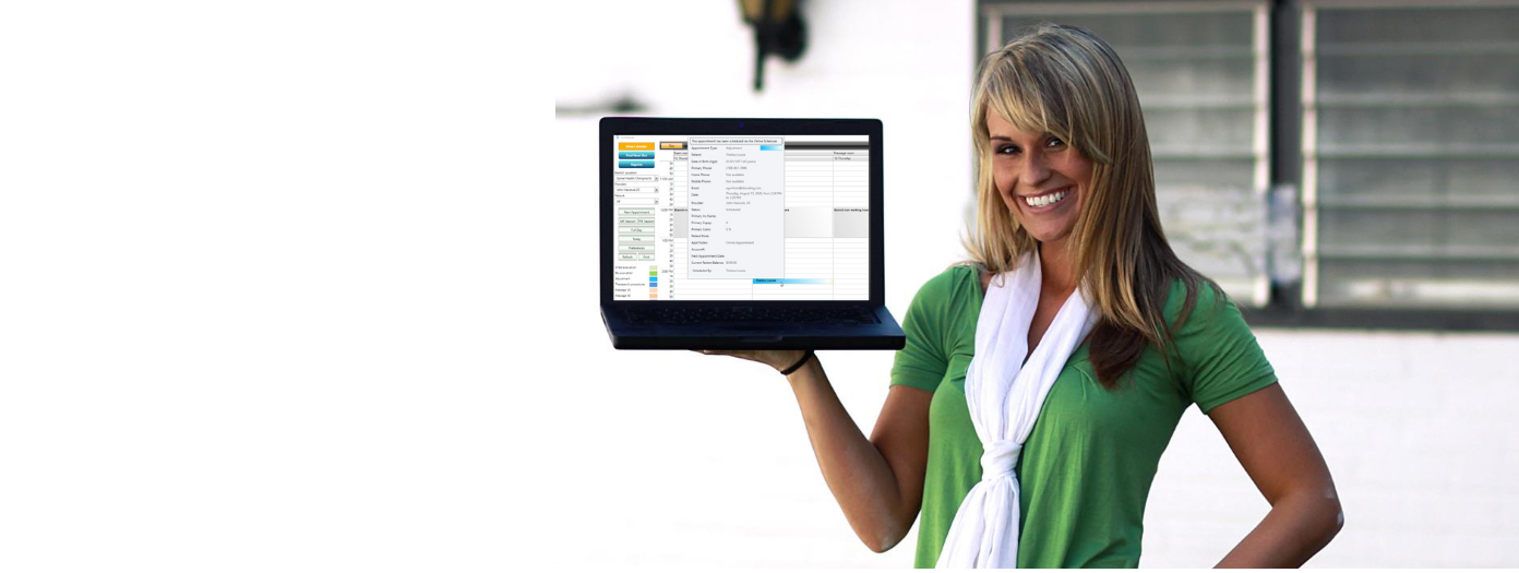 Paydc Sign In The best Chiropractic Software, PayDC includes SOAP Notes Documentation ...